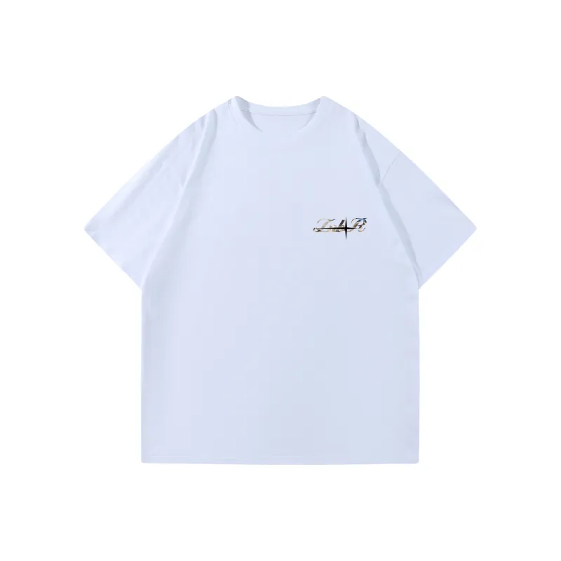 LIGHTNING BEAR T Shirts Unisex-4