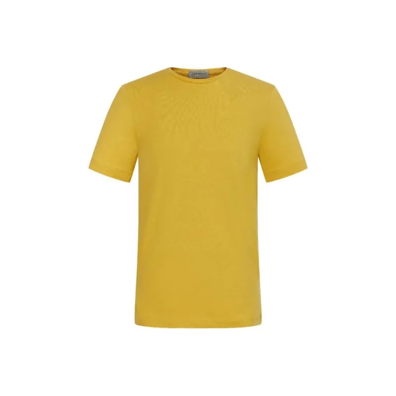 CORNELIANI T Shirt Men's Yellow-0