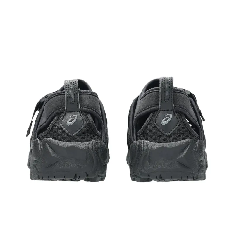 Asics Gel Filimy Triple Black-4
