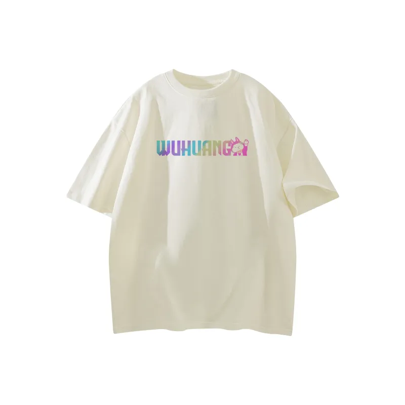 Supremo Cat T Shirts Unisex-6