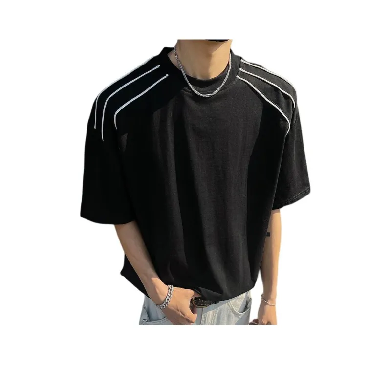 RKVC T Shirts Unisex-3