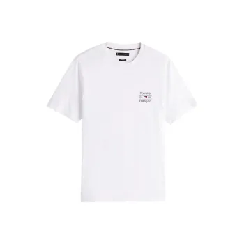 Tommy Hilfiger Cotton T shirt
