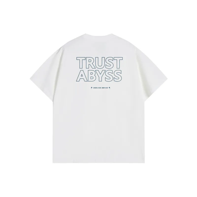 Endless Abyss T Shirts Unisex-2