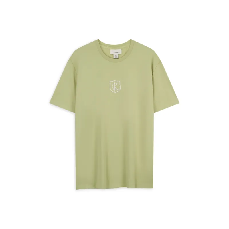 Calvin Klein SS25 T Shirts Men-0