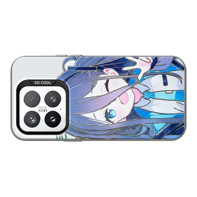 MANQIN Phone Cases-19