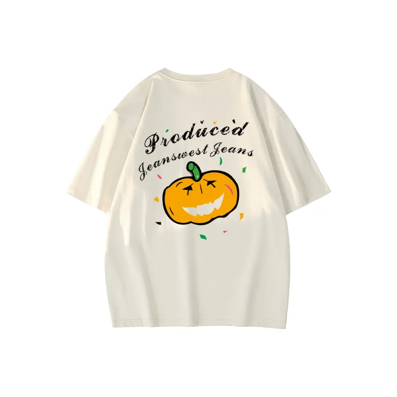JEANSWEST JEANS T Shirts Unisex-19