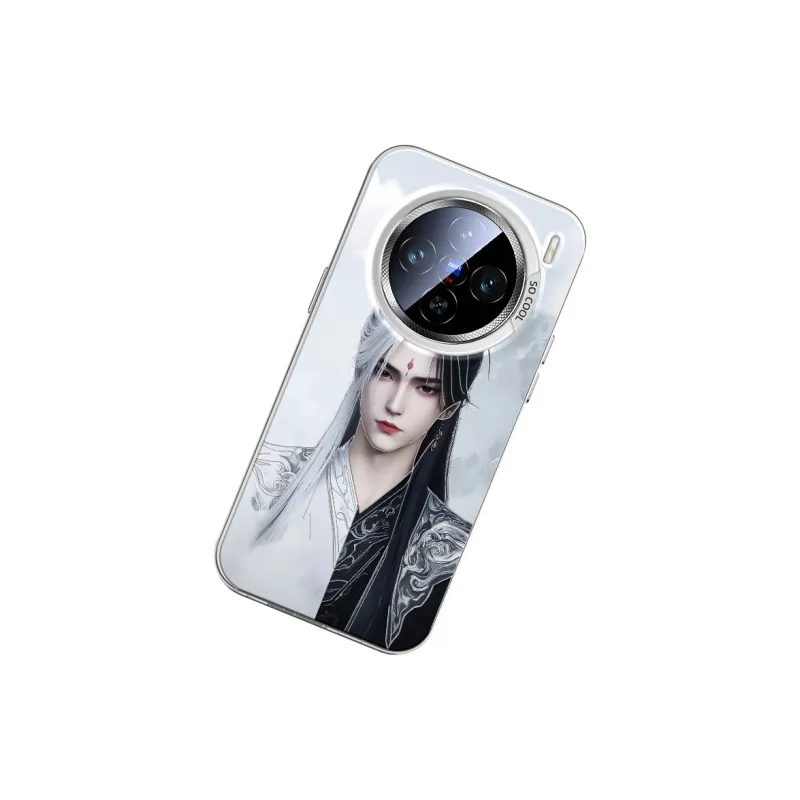 MANQIN Phone Cases-1