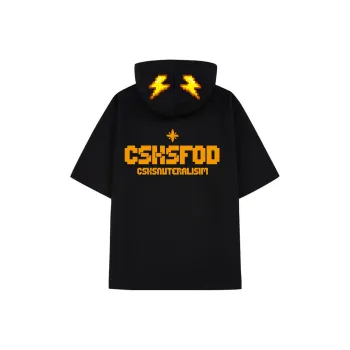 CSKS T Shirts Unisex
