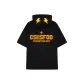 Black (Yellow Lightning)