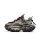 Gray Red