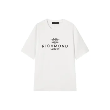 JOHN RICHMOND T Shirts Men