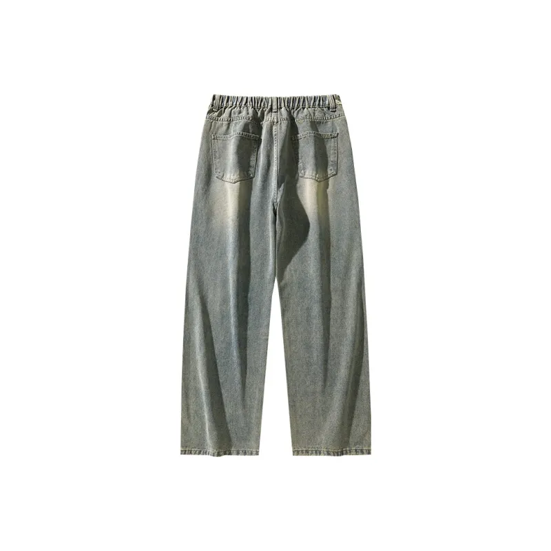 NOME Jeans Unisex-9