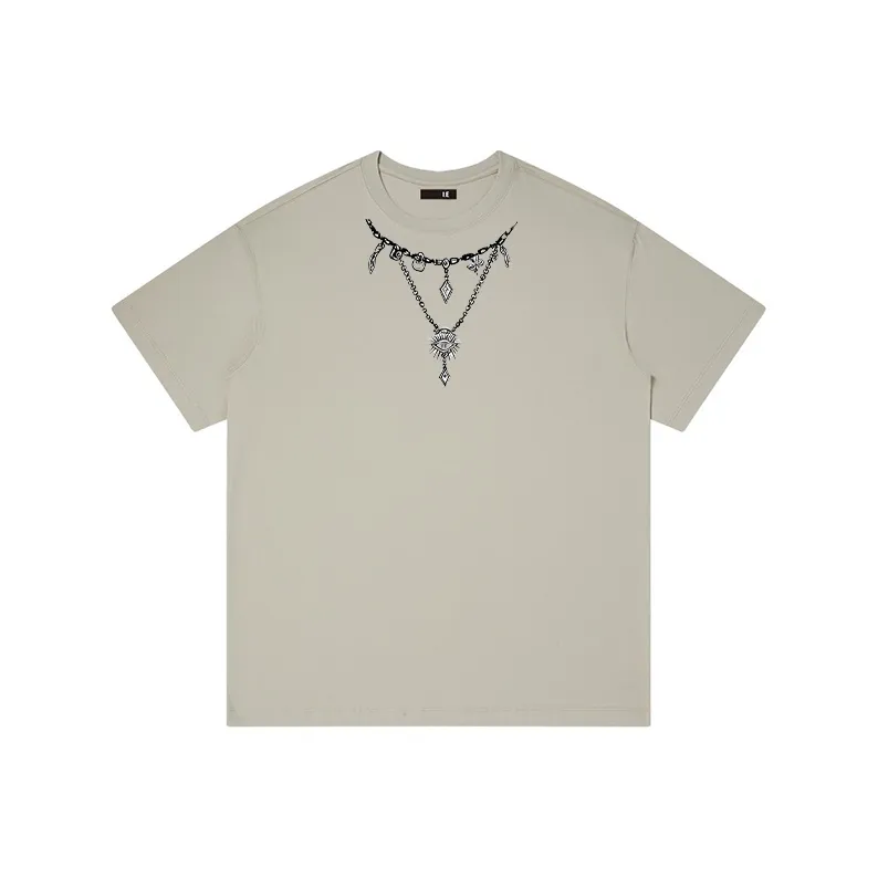 I.E T Shirts Unisex-6