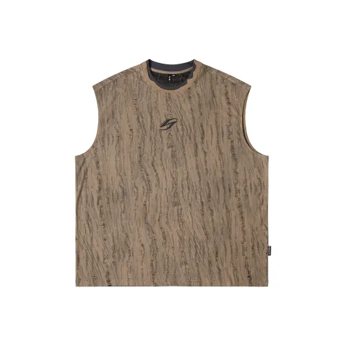 N MAX Tank Tops Unisex