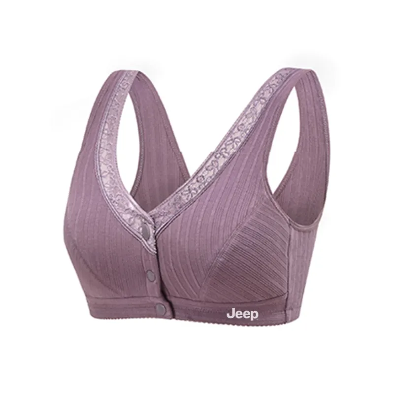 Jeep Women's Bras-3