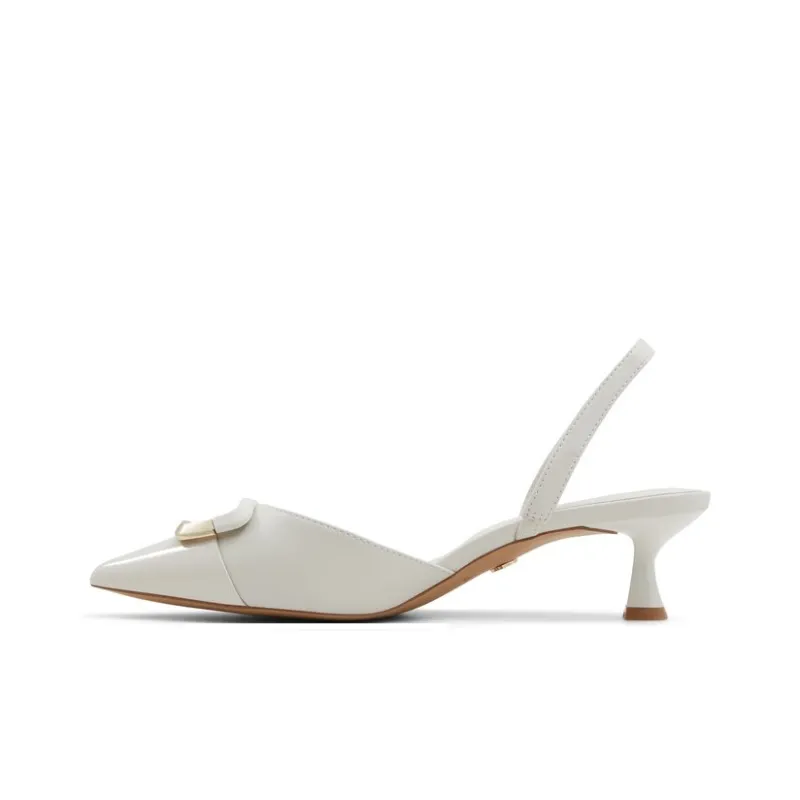 ALDO Slim Heel High Heels Women's-5