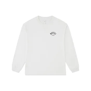 QIAODAN Sports Life Collection T Shirt Men's Jordan White