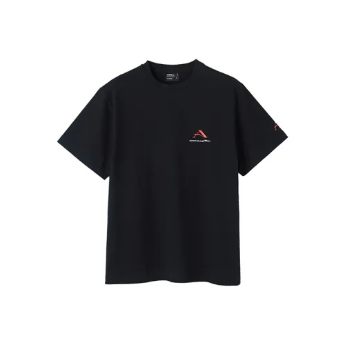 ROARINGWILD ARCH T Shirts Unisex