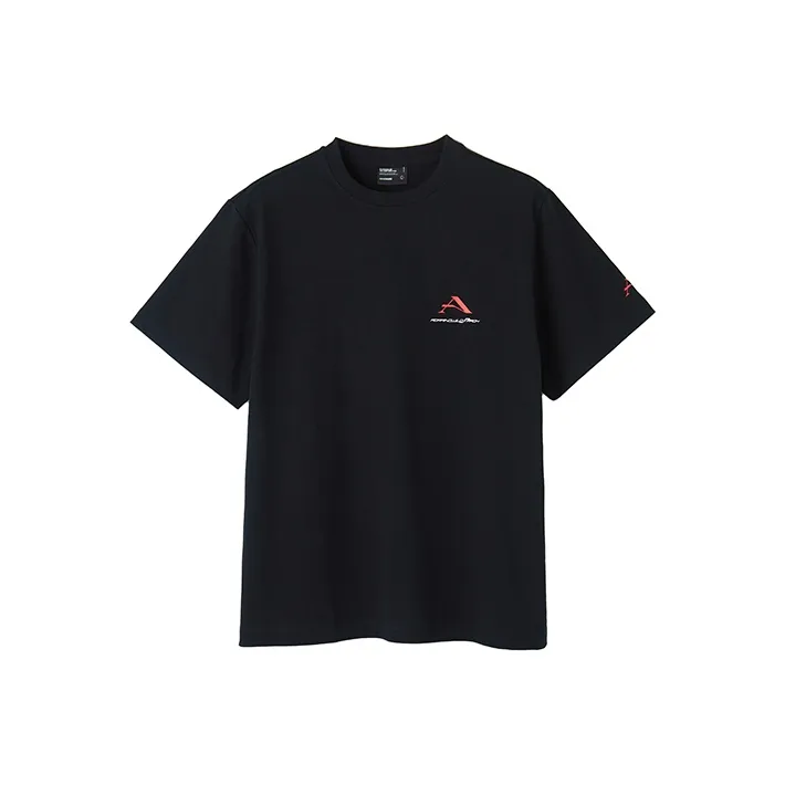 ROARINGWILD ARCH T Shirts Unisex-0