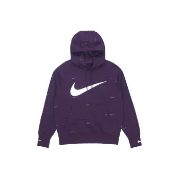 Nike Sweatshirts Men Purple