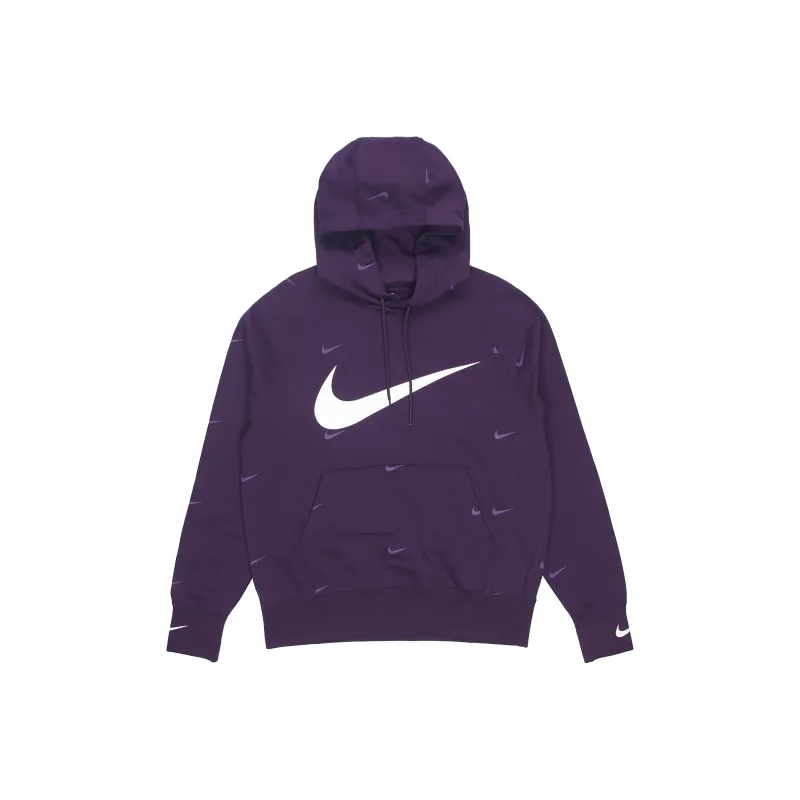 Nike Sweatshirts Men Purple-0