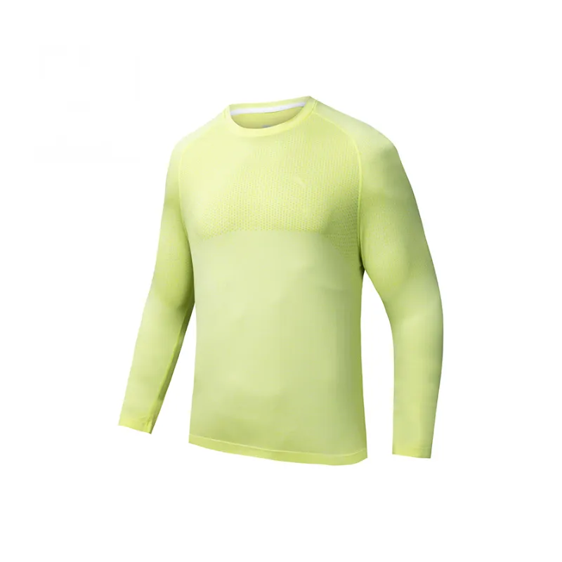 CHAOJIANTA T Shirt Men's Legend Green-0