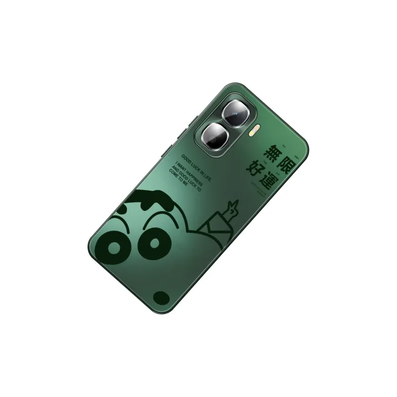CHUNFAN Phone Cases-2
