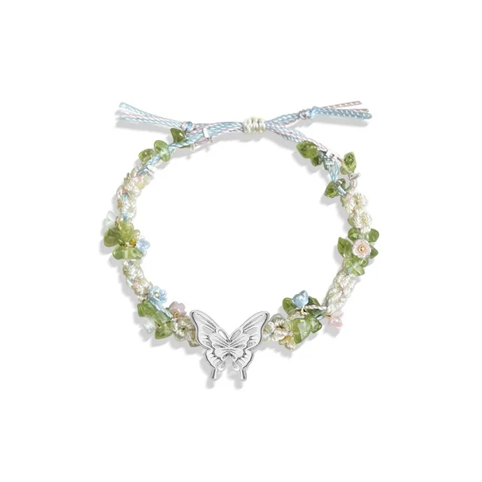 BHI Rope Bracelets Women's-2