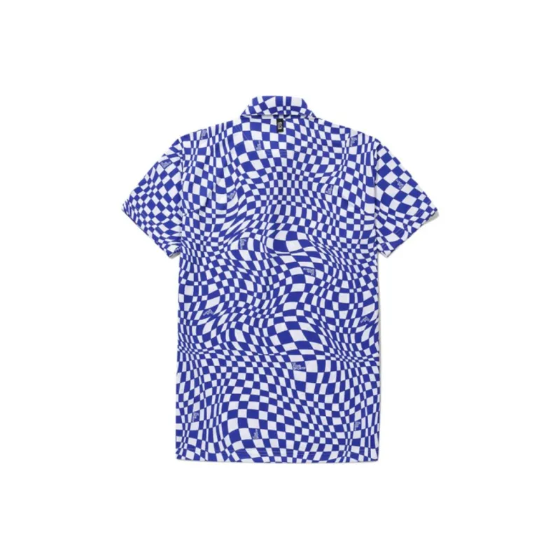 Le Coq Sportif Polo Shirt Men's-3