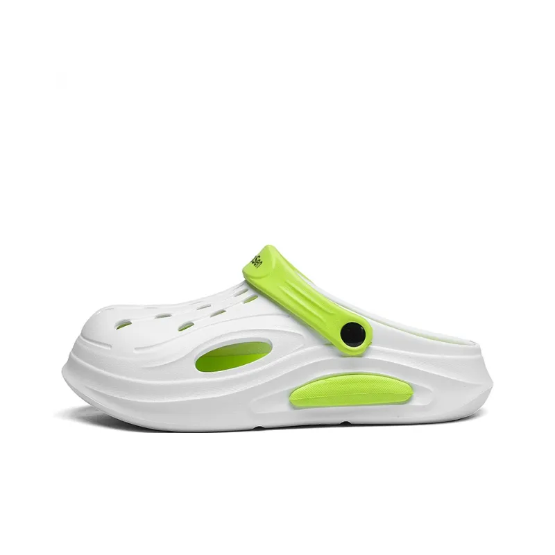 Mulinsen Clogs Men-0