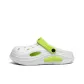 White Green