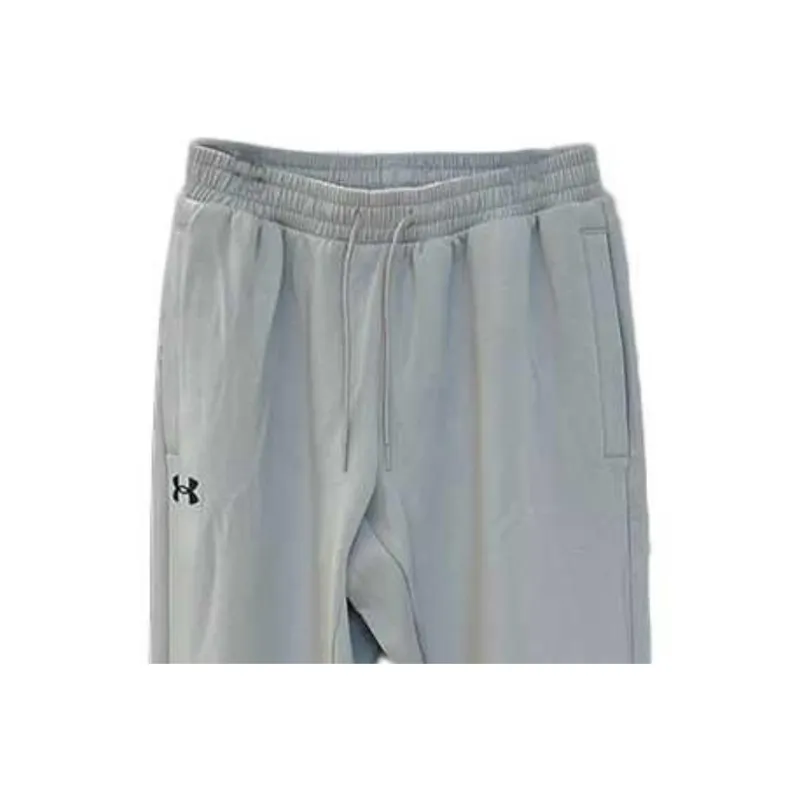 Under Armour MFO Casual Pants Men's Beige-3