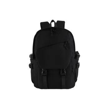 AUNG Oxford Backpack Unisex Multicolor