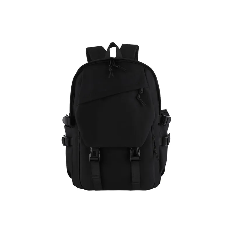 AUNG Oxford Backpack Unisex Multicolor-0