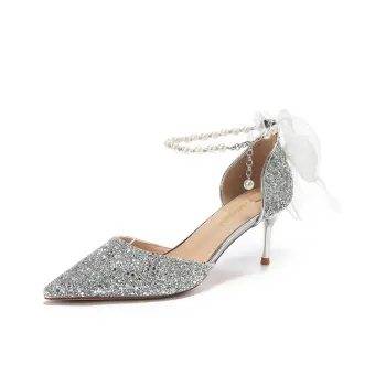 XIMO BULL High Heels Women's