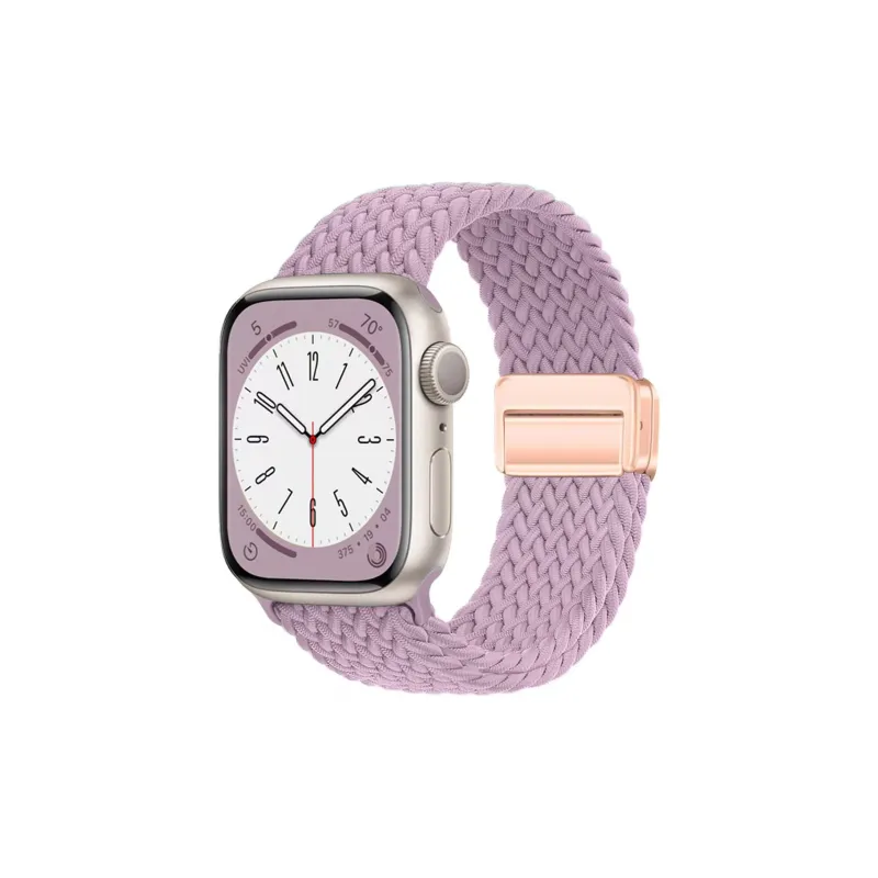 IOTS Apple Compatibility Watch Band 235mm Nylon Material-10