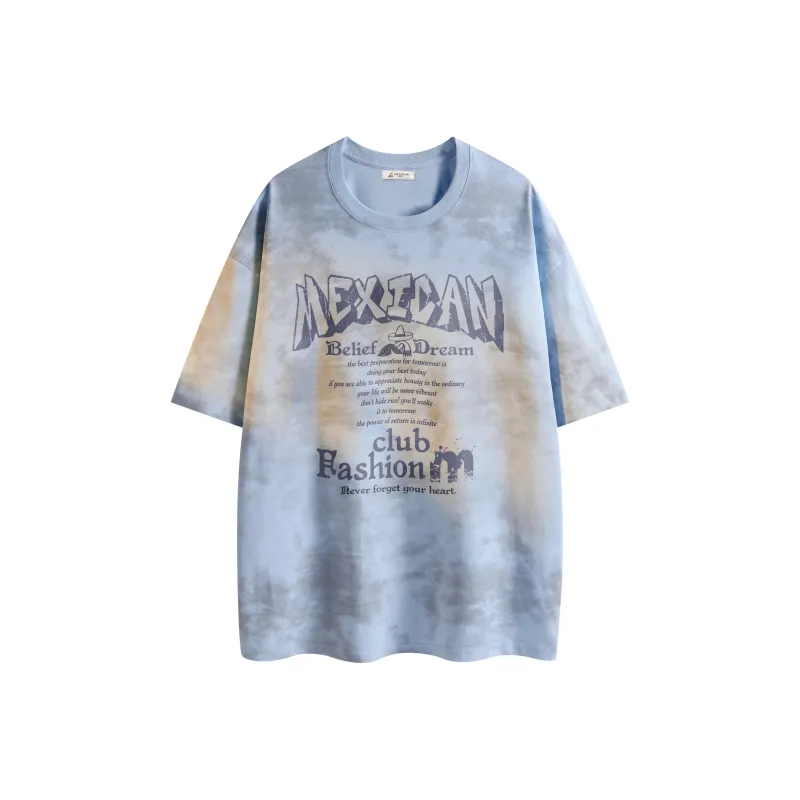 MEXICAN T Shirts Unisex-6