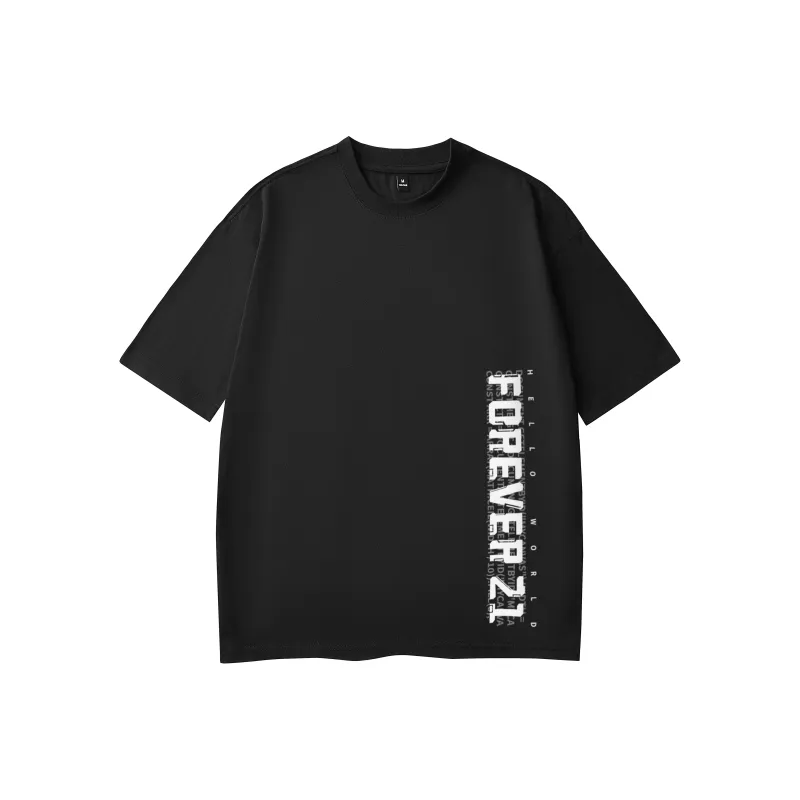 FOREVER 21 T Shirts Unisex-4