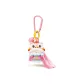 Lion Dance Bunny-Pink