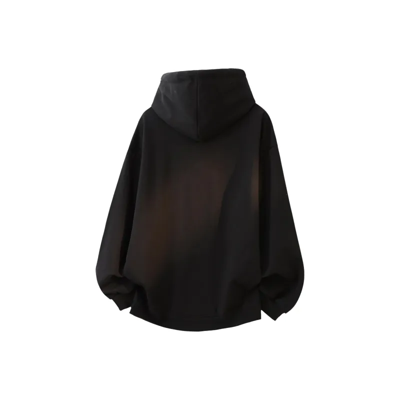 FAX FOR FMACM Sweatshirt Unisex Black-1