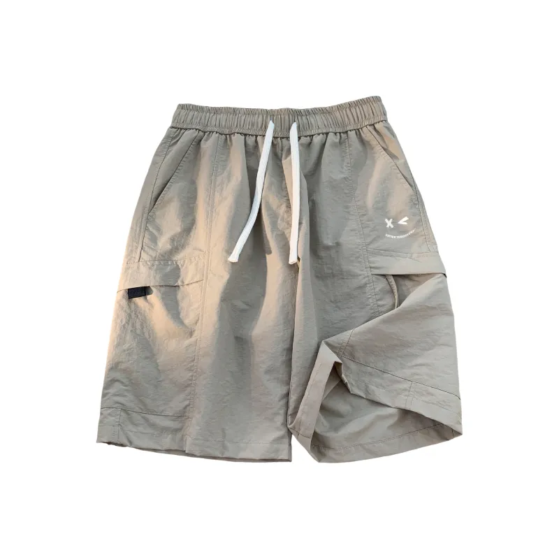 Warrior Workwear Thin Shorts Women's-1