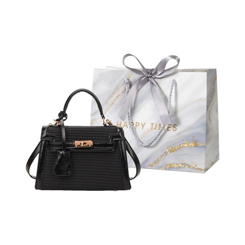 Miss Angel PU Crossbody Bags Handbags Regular Women's Multicolor-0