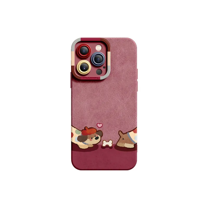 I create my art Phone Cases-9