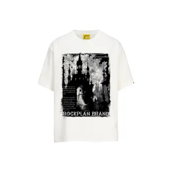 ROCK PLAN T-Shirts Unisex
