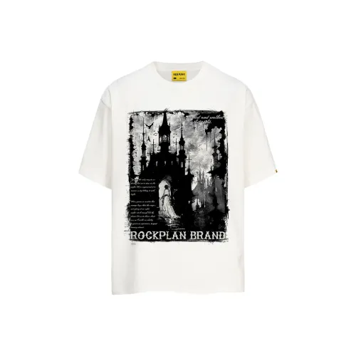 ROCK PLAN T-Shirts Unisex