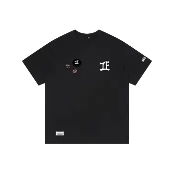 I.E T Shirts Unisex