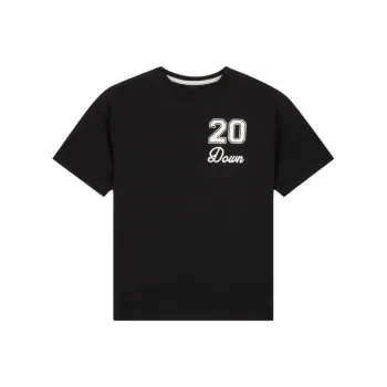 Converse X Patta Gold Standard T Shirt
