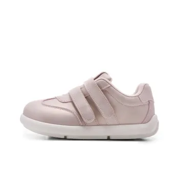 PIPI PURPLE Low Top Skateboard Shoes Women's