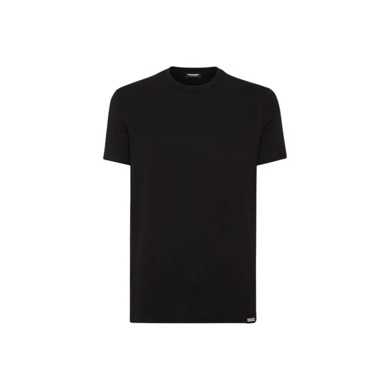 DSQUARED 2 Underwear Crewneck T Shirt-0