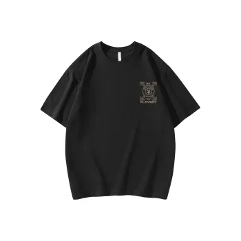 Playboy T Shirts Men